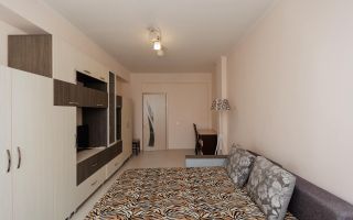 Chirie, apartament, 2 camere, strada Constantin Vârnav, Telecentru - Poză 5