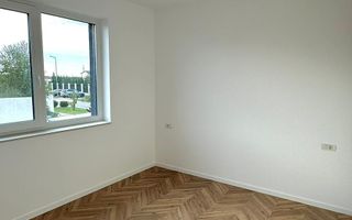 Duplex modern, 135 mp, grădină amenajată–Dumbrăvița, zonă linistita - Poză 4