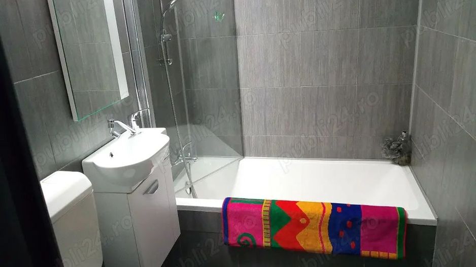 Apartament Kogalniceanu/Cismigiu - Poză 7