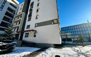 Apartament 2 camere decomandat, parcare, boxa Kasper Coresi - Poză 11