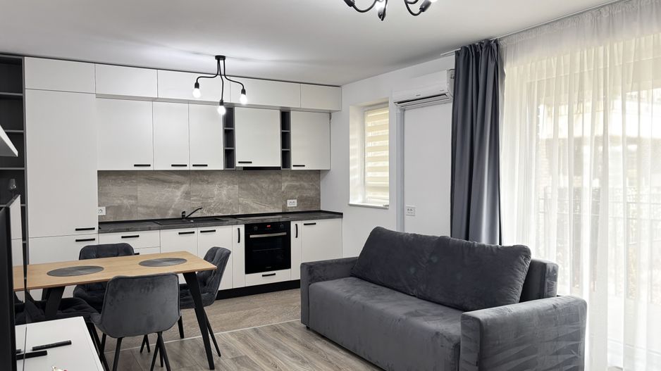 Studio Coresi Avantgarden - Kasper - Poză 1