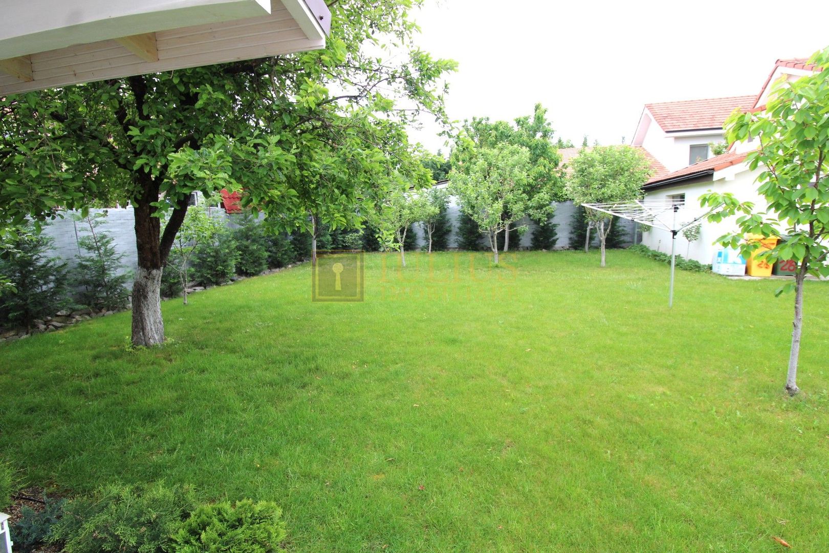 Apartament la casă, 1 cameră – zona Girocului, Timișoara - Poză 14