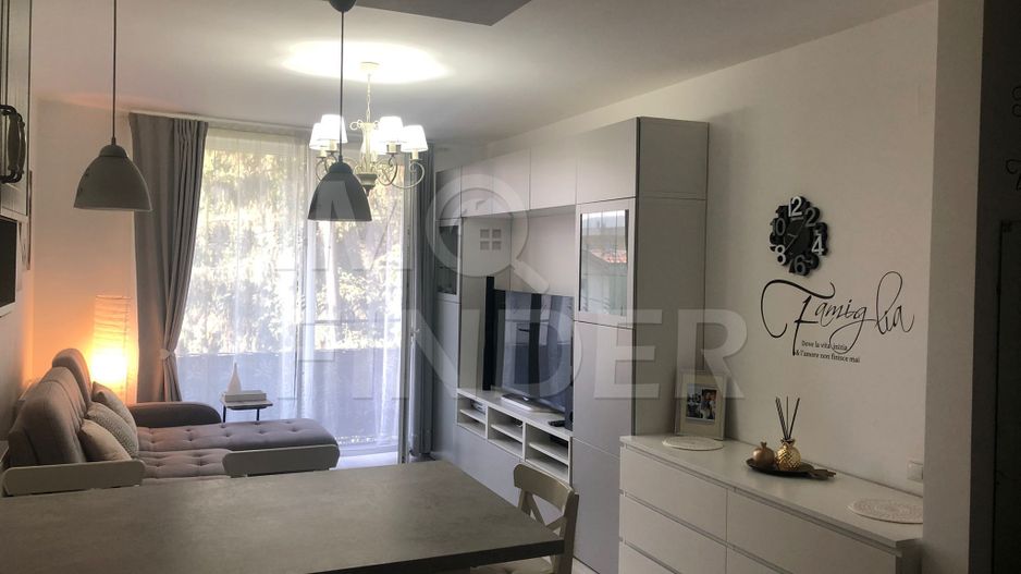 Apartament Nou Ultrafinisat Grigorescu - Poză 2