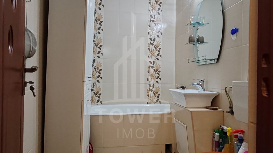 Apartament de închiriat în Ștrand – complet utilat și mobilat - Poză 10