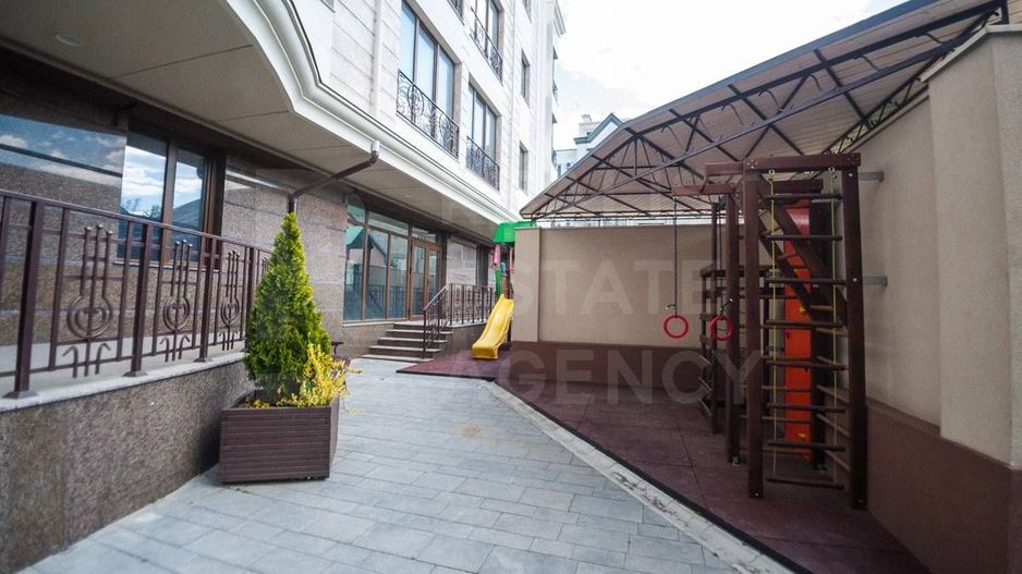 Chirie, apartament 1 cameră, strada Alexandru Bernardazzi, Centru - Poză 14