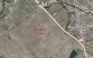 TEREN SOPA | BURCHI | ZONA IN DEZVOLTARE BLOCURI - Poză 2