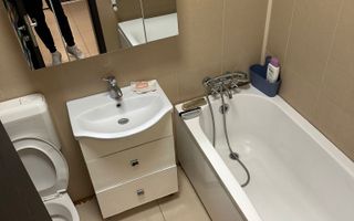 Garsoniera de inchiriat  Bragadiru Scandinavia Residence - Poză 4