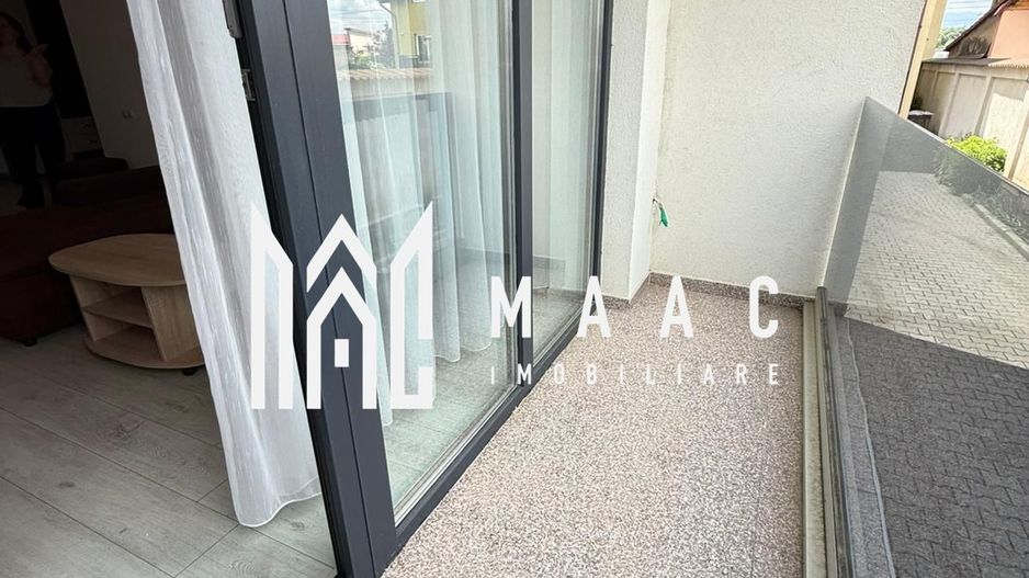 Apartament 3 camere | Balcon | Parcare | Modern | Selimbar - Poză 12