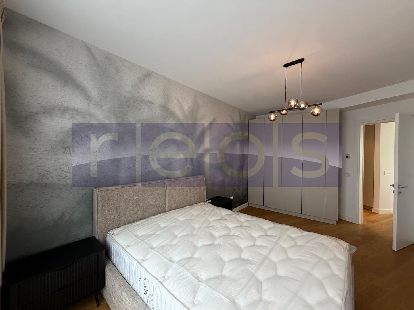 INCHIRIERE 4 CAMERE | BLOC BOUTIQUE | 154MP | IANCU NICOLAE | MOBILAT - Poză 13