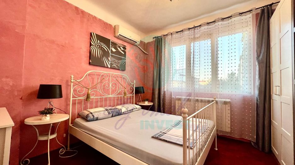 Locuinta interbelica consolidata in anii 80 - Unirii - Poză 4