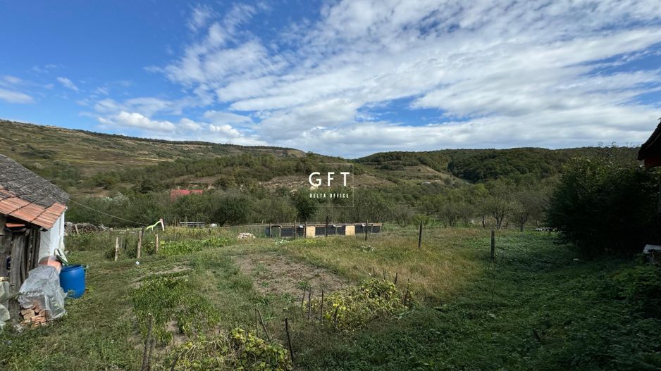 Casa de vanzare la Enciu cu teren generos, Apa GRATIS - Poză 6