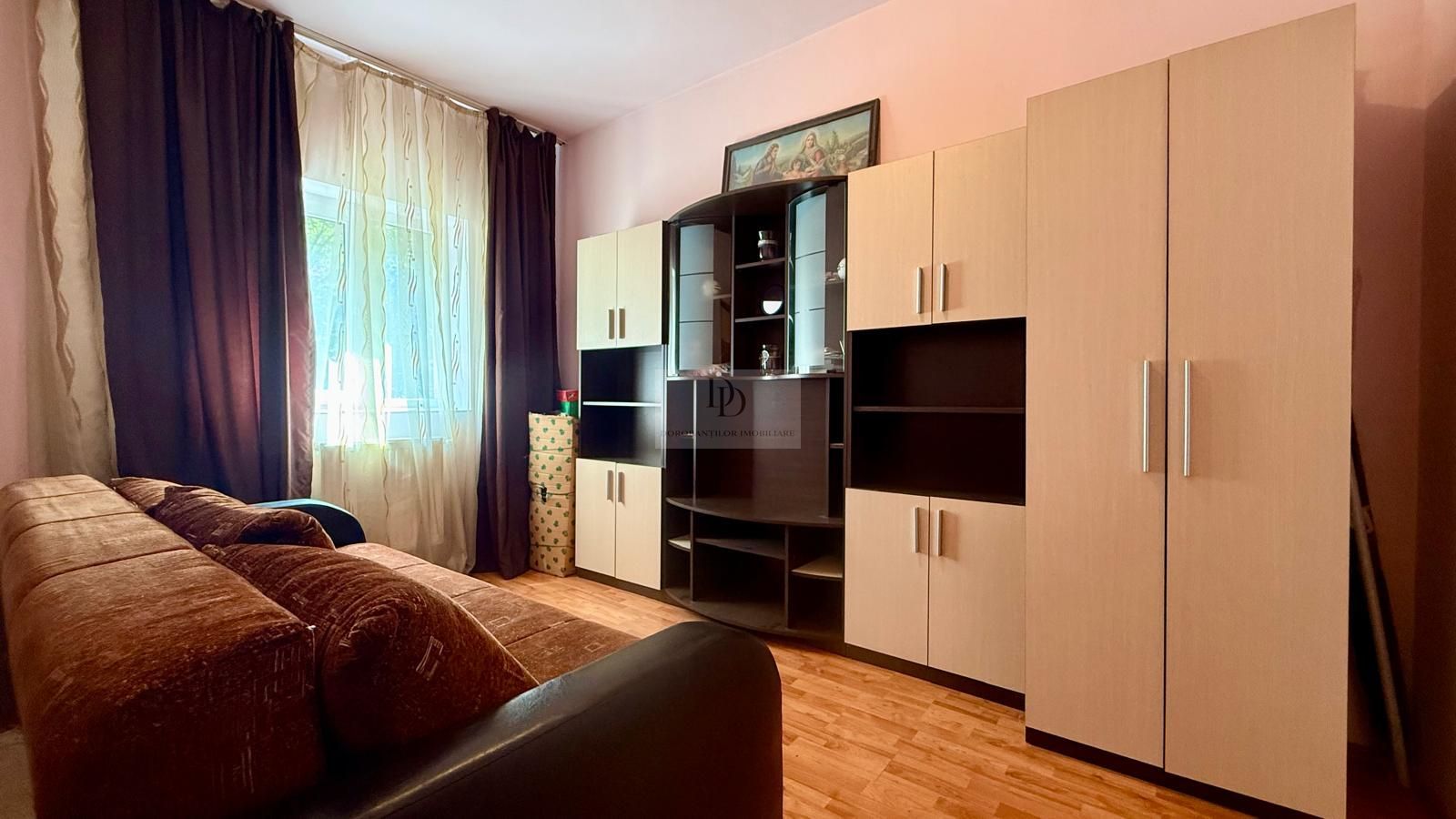 Comision 0!Apartament 2 camere de vanzare | Baciu- zona Petrom - Poză 1