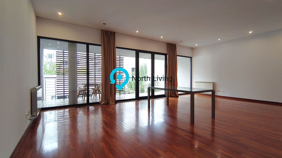 4 Camere 139 mp | Terasă | Parcare Subterană |  Dorobanti - Floreasca - Poză 2