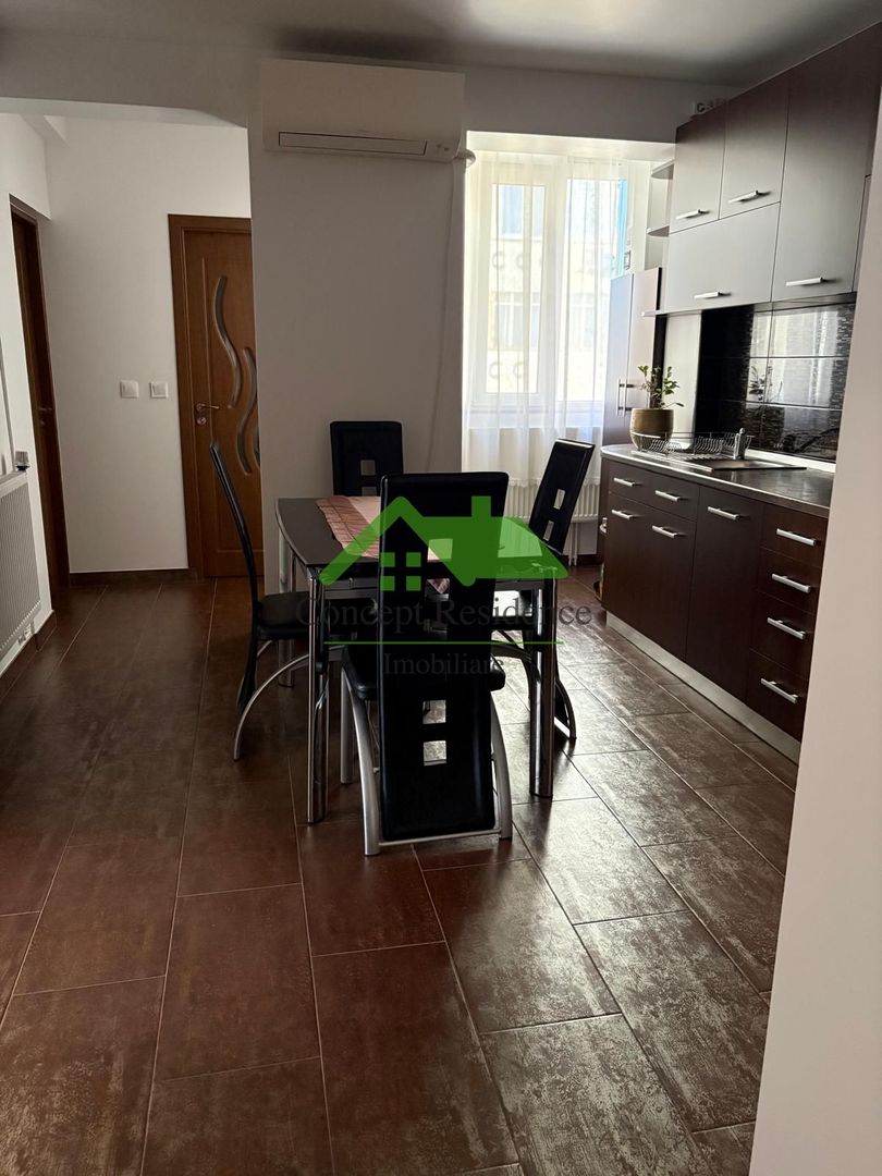 Apartament 3 camere, 72 mp, Bd. Regele Mihai I, Poșta 5 - Poză 13