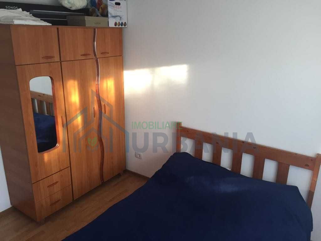 Închiriere apartament 2D camere - Zona NICOLINA ROND VECHI - Poză 4