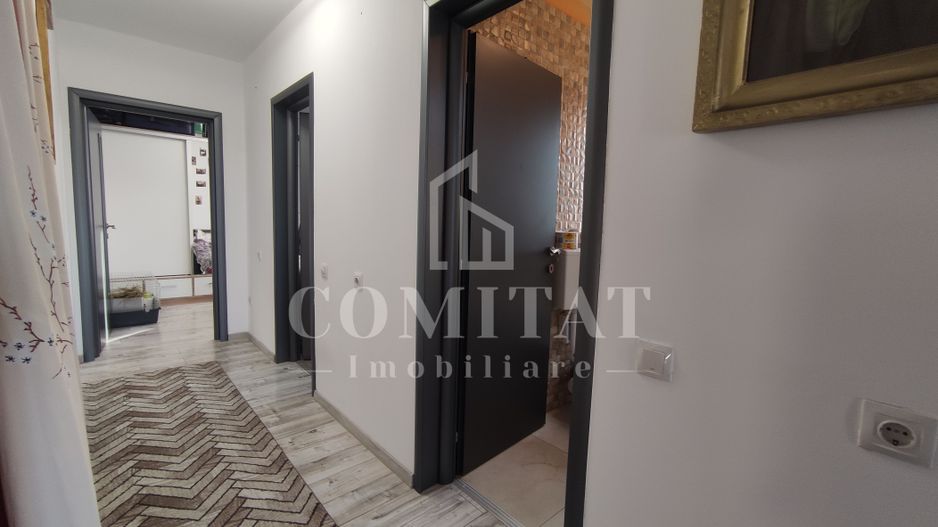 Apartament cu 3 camere | | 71mp | poligon - Poză 10