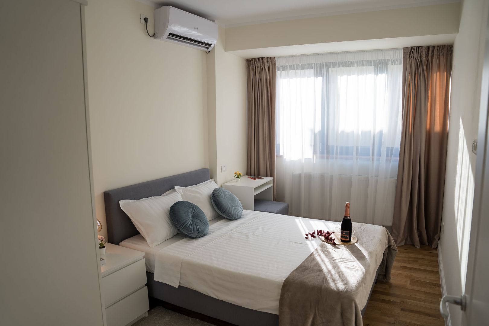 Apartament 3 camere Unirii | Bd. Regina Maria - Poză 13