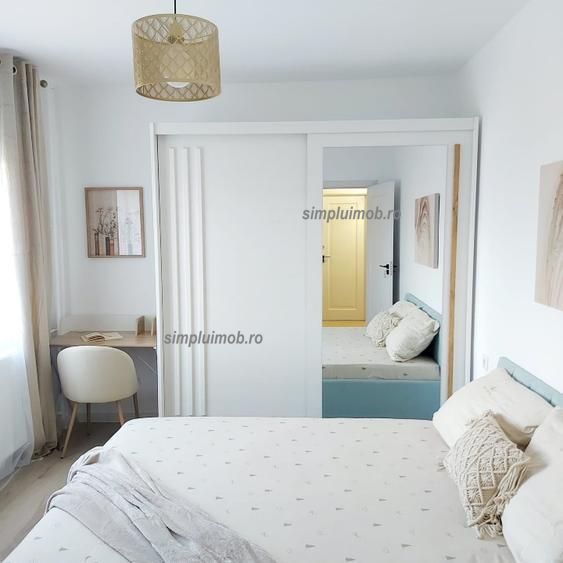 Metrou Titan/Parc IOR 2 Camere Decomandat Gata de Mutat! - Poză 3