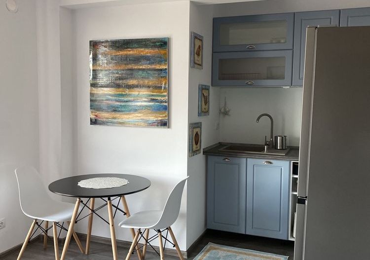 Studio Mamaia Nord - Poză 2