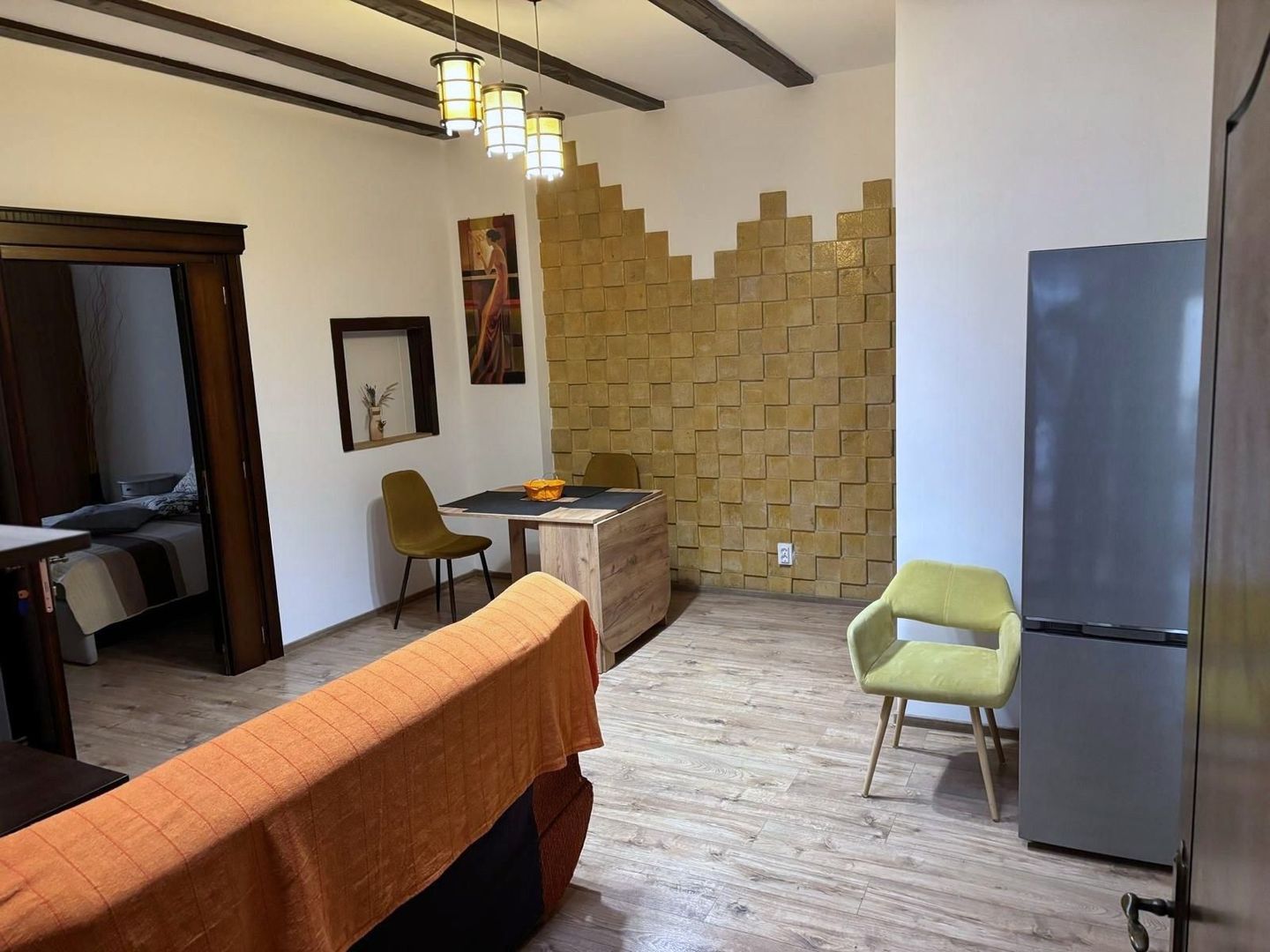 Vila 7 Camere - Str. Morii -Renovata 2024 - Teren 493 mp - Poză 7