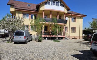 Colentina | Vila 9 camere | 800mp | D+P+1+M | 650.000 euro - Poză 1