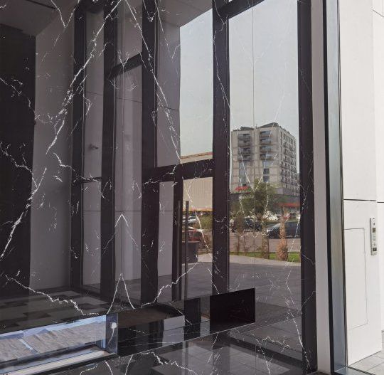 APARTAMENT ONE HERASTRAU TOWERS | LUX - Poză 12