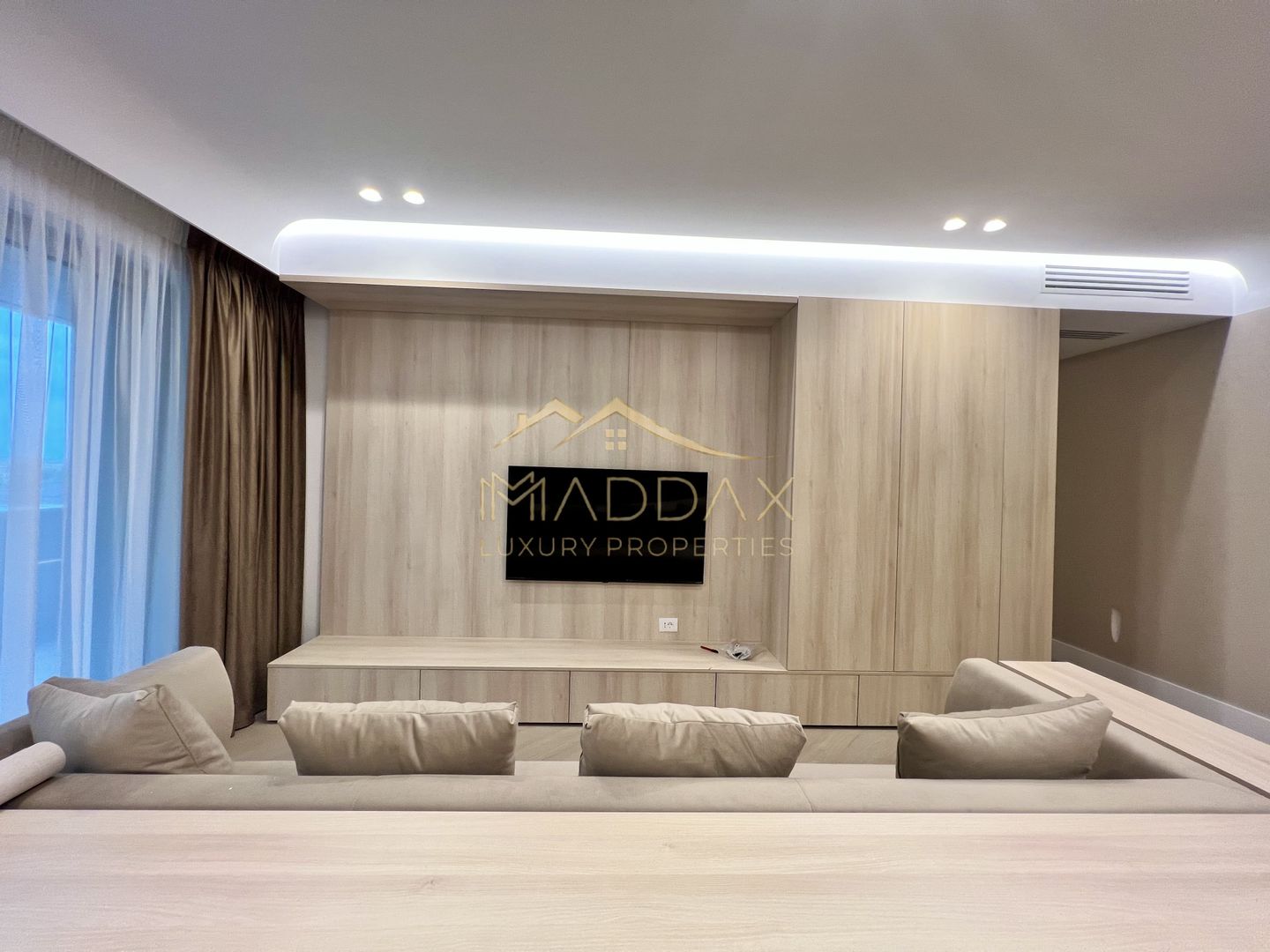 Apartament 3 camere // Cortina 126 // Iancu Nicolae - Poză 27