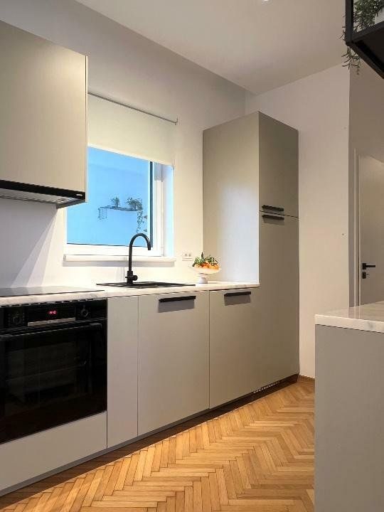 Designer Apartment in Central Area 2 rooms + Office | Universitate - Poză 16