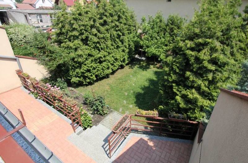 Vila P+1 deosebita, complet mobilata si dotata, cheltuieli de intretinere mici - Poză 8