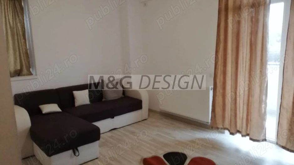 Bloc Nou Etaj 1 cu Loc de Parcare - Poză 2