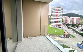Apartament  de vanzare/ Zona BMW :Floresti - Poză 12