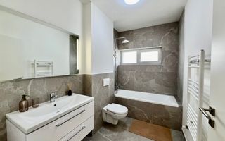 Penthouse 4 camere, intabulat, finisat la cheie  (NCL-41D-Mi-ap.9) - Poză 14
