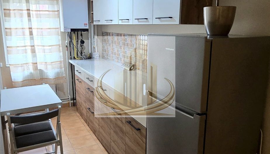 Apartament cochet, renovat complet, parter înalt – zonă liniștită - Poză 4
