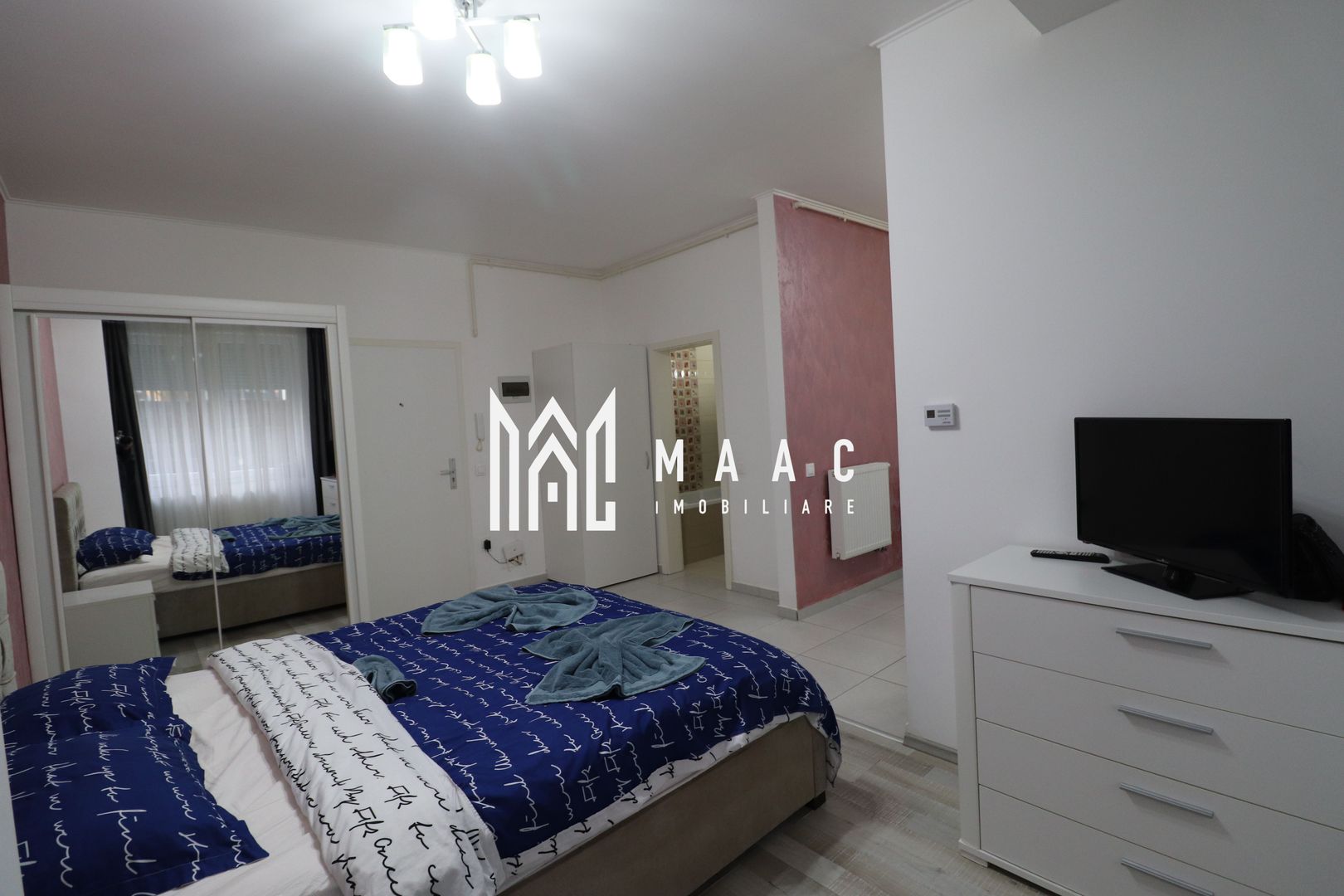 Apartament | Mobilat si utilat | Zona Dedeman - Poză 2