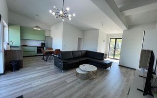Duplex nou la prima inchiriere,  225mp, zona Aerodrom Avram Iancu - Poză 21