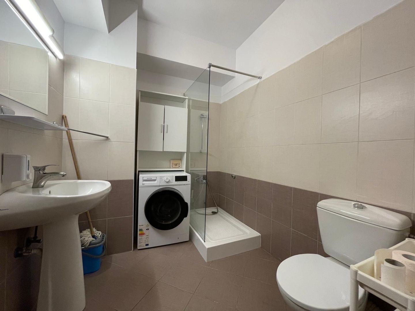 Apartament 2 camere de inchiriat, Mobilat Premium, 13 Septembrie- Marriott - Poză 5