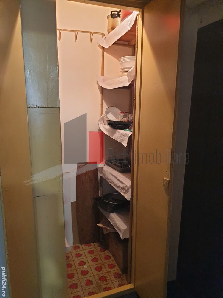 Apartament 3 camere decomandat zona Apusului - Poză 7