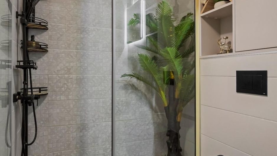 APARTAMENT 3 CAMERE | PARCARE | PARCULUI 20 - Poză 11