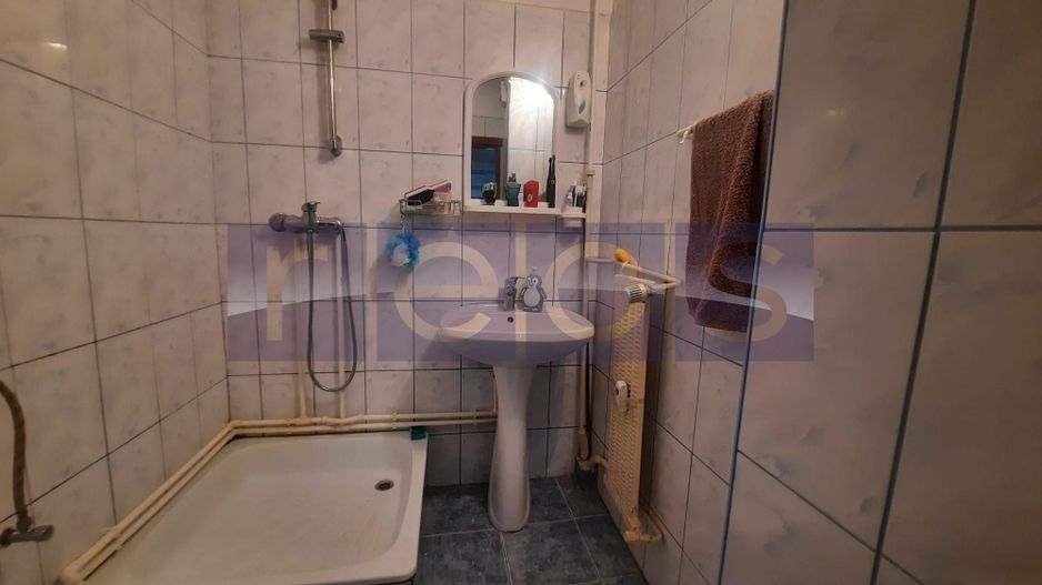 APARTAMENT 4 CAMERE GHENCEA   | BLOC REABILITAT AN CONSTRUCTIE 1985 - Poză 16
