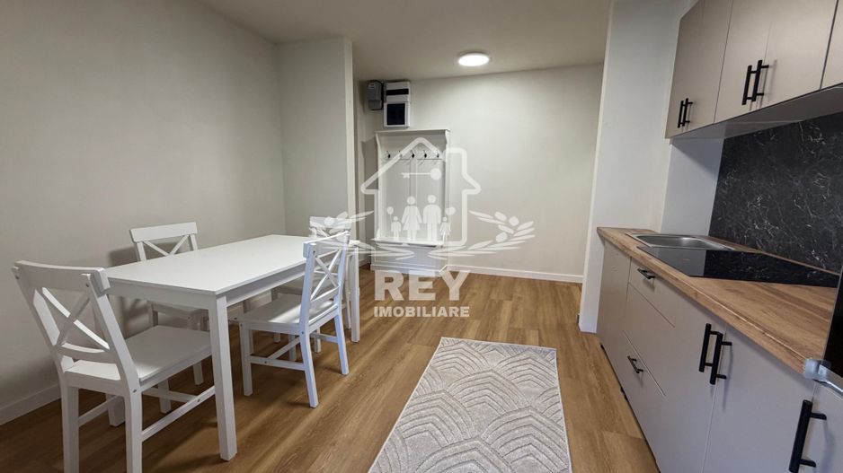 Închiriez Apartament 2 camere decomandat ,Str.Negoveanu | Sibiu | V.Aaron - Poză 12