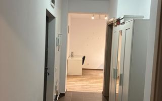 AP. 2 CAMERE APARATORII PATRIEI, CENTRALA, BLOC NOU, METROU 15 MIN - Poză 9