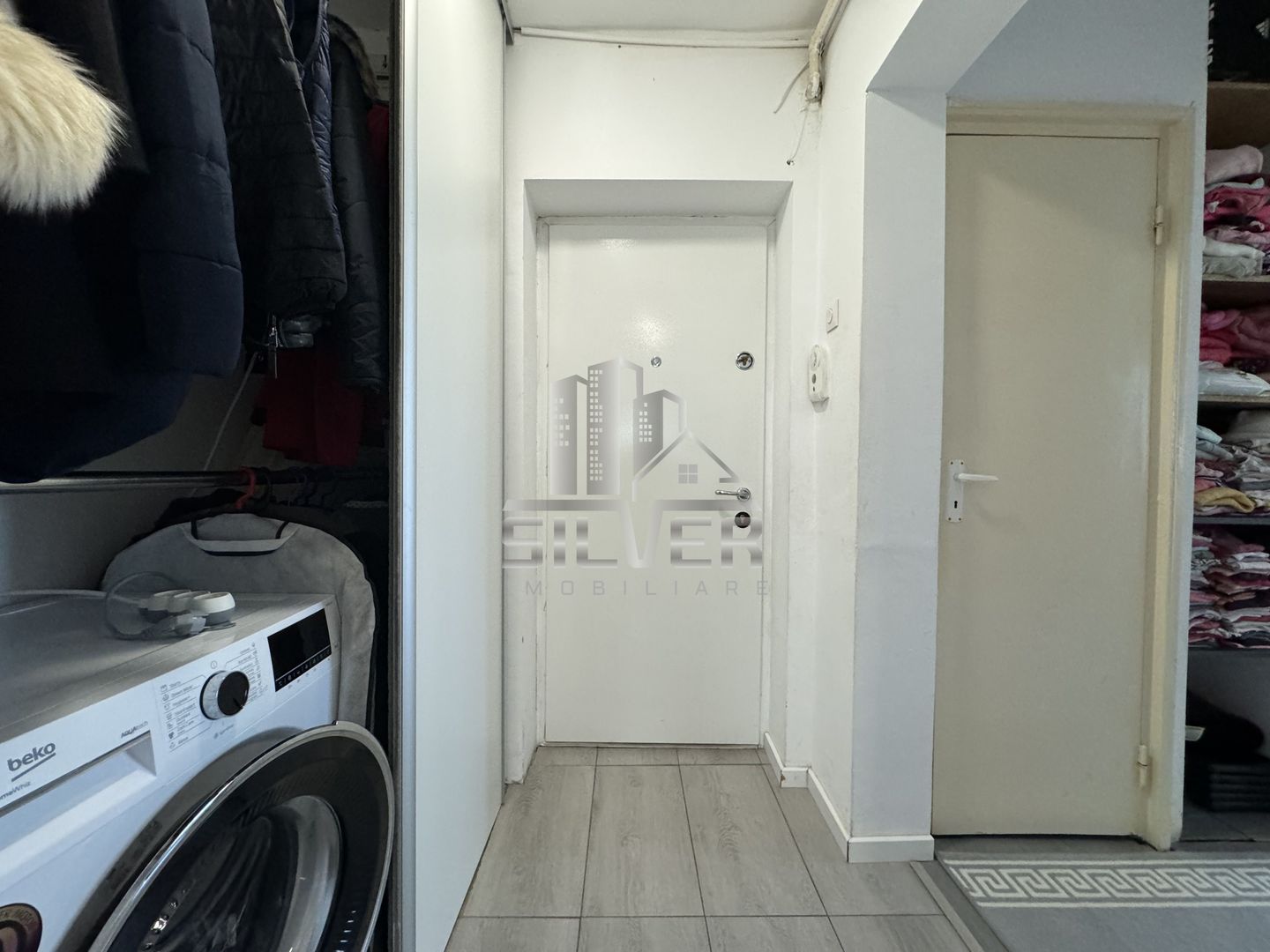 Apartament cu 3 camere/zona strazii Mehedinti. - Poză 15