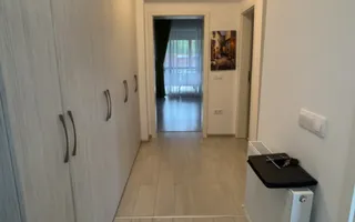 De vânzare casă înșiruită/ zona Sanpetru - Poză 14