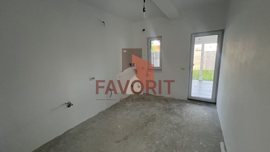 Duplex modern 4 camere | Giroc - Poză 8