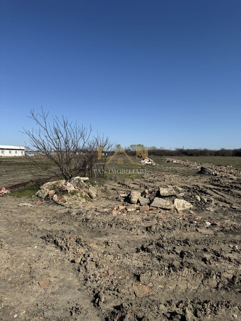 Teren Pentru Duplex Utvin - Poză 3