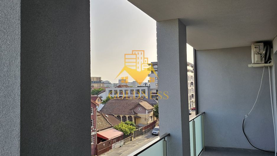 3 Camere modern, Parcare Subterana, Marasti, Fabricii, Campina, Oser - Poză 14