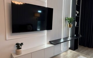 Apartament cu 2 camere, 54mp, garaj, Zona Vivat Residence - Poză 4