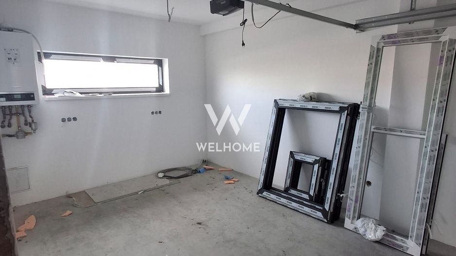 Casa duplex cu 4 camere, Selimbar, Sibiu - Poză 15