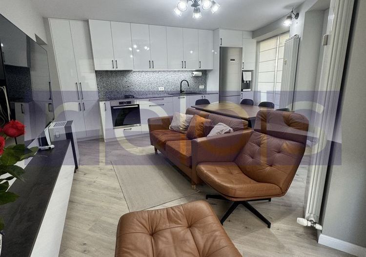 VANZARE 4 CAMERE | TERASA 20MP | ZONA DECEBAL - Poză 1