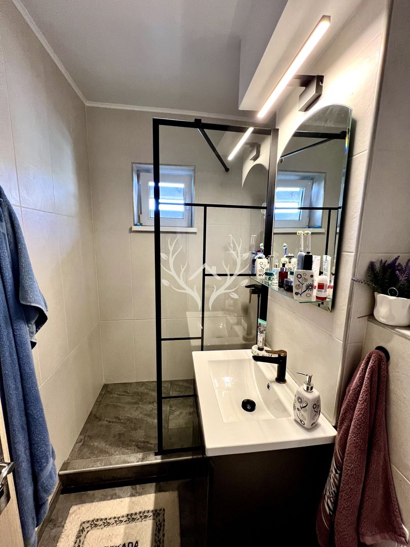 Apartament cu 2 camere langa Iulius Mall cu priveliste panoramica - Poză 5